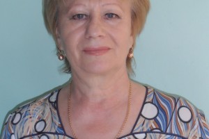 Турмий З.В., ГДКБ № 3, — 1 место в номинации «Лучшая медицинская сестра по физиотерапии»