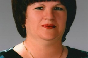 Участница Окружного этапа конкурса Панькова О.Д., ОКБ