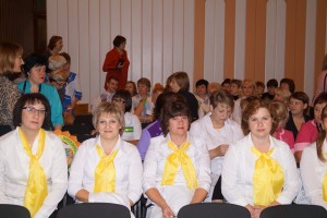 Участники из Омска