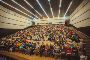 Участники конференции