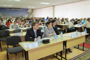 Участники курса
