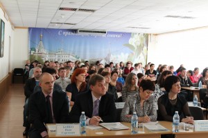 Участники курса