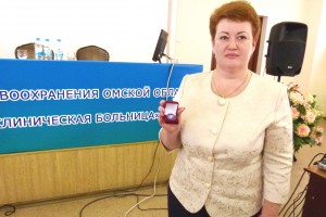 Участники научно-практической конференции