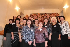 Участники семинара