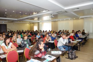 Участники семинара