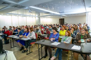 Участники семинара