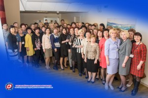 Участники заседания Координационного совета РАМС