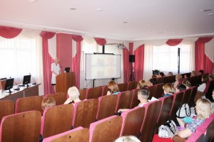Учебно-методическая конференция «Физическая реабилитация при нейропатии лицевого нерва»