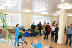 Учебно-методическая конференция. Мастер-класс