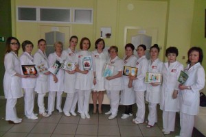 Врачебно-косметологическая лечебница
