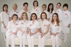 Врачебно-косметологическая лечебница