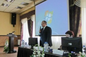 Всероссийская научно-практическая конференция