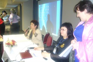 Всероссийская научно-практическая конференция «Инновации в работе медицинских сестер операционного блока и ЦСО»