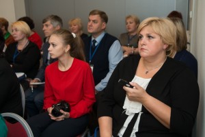 Всероссийский конгресс. 2 день — 12 октября 2015 г. Круглый стол «Пациенториентированная модель ухода в обеспечении качественной медицинской помощи»