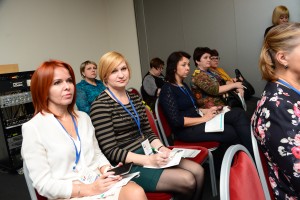 Всероссийский конгресс. 2 день — 12 октября 2015 г. Симпозиум «Роль исследований в совершенствовании сестринской помощи»