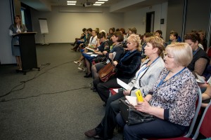 Всероссийский конгресс. 3 день — 13 октября 2015 г. Симпозиум «Эффективная сестринская практика. Первичное здравоохранение»