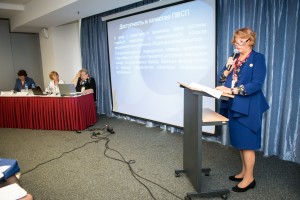 Всероссийский конгресс. 3 день — 13 октября 2015 г. Симпозиум «Первичное ЗО и организация работы ФАПов»