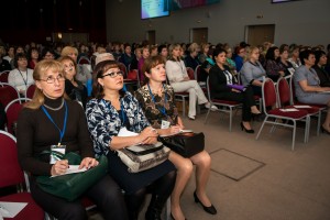 Всероссийский конгресс. 3 день — 13 октября 2015 г. Симпозиум «Управление и организация в сестринском деле»