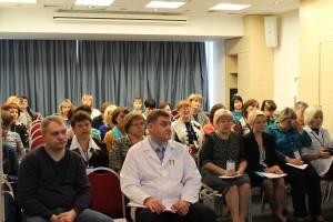 Всероссийский конгресс. 3 день — 13 октября 2015 г. Симпозиум «Вызовы времени непрерывному профессиональному развитию специалистов сестринской практики»