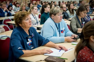 Всероссийский молодежный форум «Молодые специалисты — взгляд в будущее» 16-17 октября 2018 г.