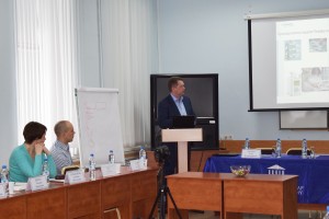 Второй день тренинг-курса 18.03.16 г. Лекционная часть