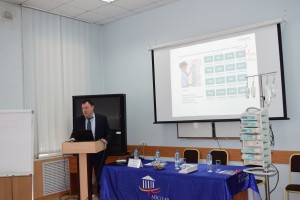 Второй день тренинг-курса 18.03.16 г. Лекционная часть