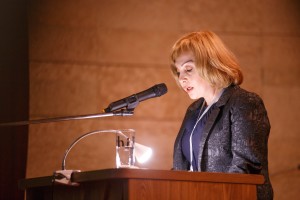 Выступление с докладом. Плеханова Г.В.