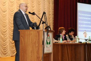 Выступление Сагдеева Д.О., Новосибирск