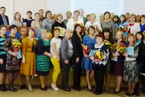 Юбилейная сестринская конференция, посвященная 80-летию ОДКБ
