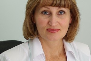 Захарова Н.Н., ОКБ, — 2 место в номинации «Лучшая медицинская сестра по физиотерапии»