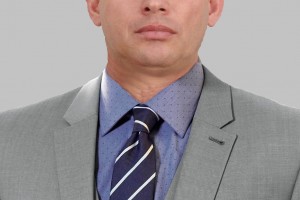 Заместитель председателя специализированной секции «Рентгенология» Ю.А. Куликов