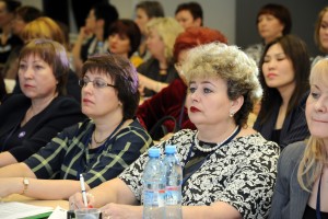 Заседание Координационного совета РАМС. Первый день 17.03.16