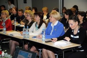 Заседание Координационного совета РАМС. Первый день 17.03.16