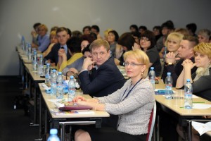 Заседание Координационного совета РАМС. Второй день 18.03.16