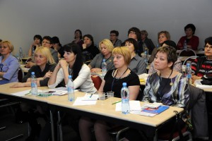 Заседание Координационного совета РАМС. Второй день 18.03.16