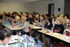 Заседание Координационного совета РАМС. Второй день 18.03.16. Отчеты председателей специализированных секций
