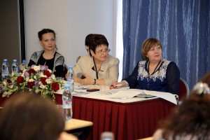 Заседание Координационного совета РАМС. Второй день 18.03.16. Отчеты председателей специализированных секций
