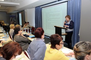 Заседание Координационного совета РАМС. Второй день 18.03.16. Решение заседания