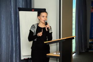 Заседание Координационного совета РАМС. Второй день 18.03.16. Выступление Н. В. Серебренниковой