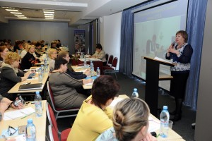 Заседание Координационного совета РАМС. Второй день 18.03.16. Выступление Т. А. Зориной