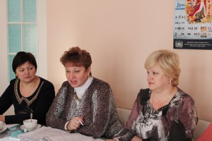Заседание Правления № 5, 21.12.12 г.