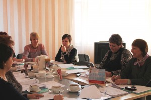 Заседание Правления № 5, 21.12.12 г.