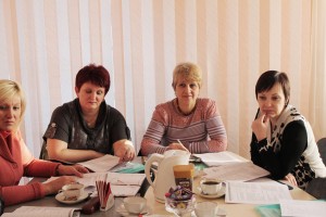 Заседание Правления № 5, 21.12.12 г.