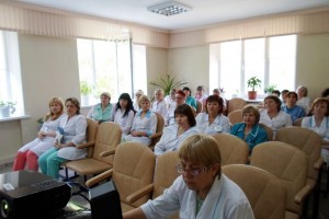 Женская консультация № 1