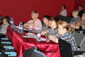 Жюри конкурса «Голос медицинской сестры России — 2020», г. Омск