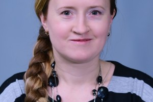 Зубакина В.В., КРД № 6 — 2 место в номинации «Лучшая акушерка»