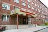 Клинический кожно-венерологический диспансер