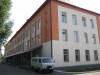 Специализированная детская туберкулезная клиническая больница