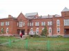 Азовская ЦРБ