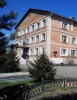 Знаменская ЦРБ